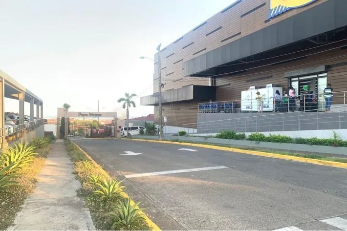 Venta de casa en Paseo Miramar, La Chorrera