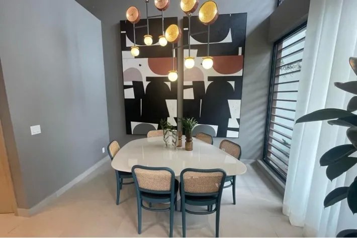 Venta de casa en Panamá Pacífico