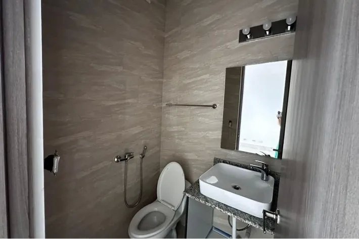 Venta de apartamentos Luxury en Paitilla, Panamá