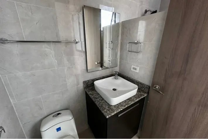 Venta de apartamentos Luxury en Paitilla, Panamá