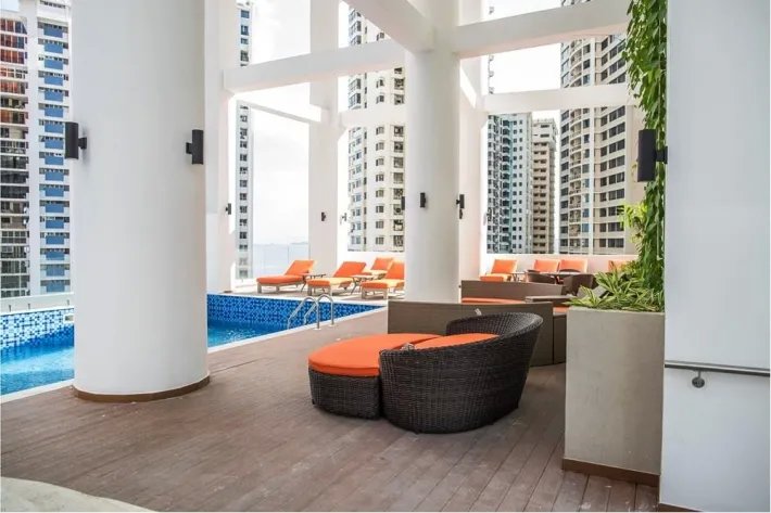 Venta de apartamentos Luxury en Paitilla, Panamá