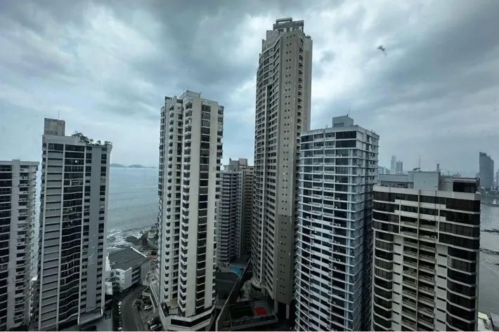 Venta de apartamentos Luxury en Paitilla, Panamá