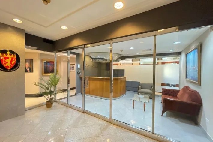 Office for sale in Federico Boyd Avenue, Panama