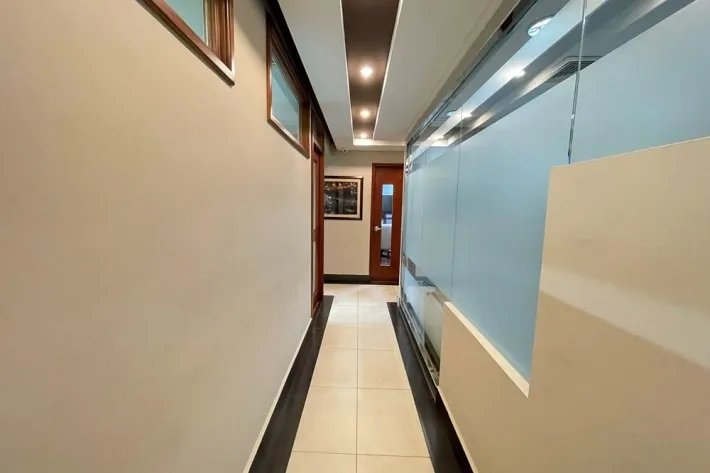 Office for sale in Federico Boyd Avenue, Panama