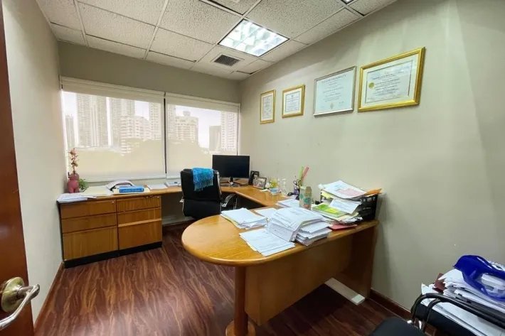 Office for sale in Federico Boyd Avenue, Panama