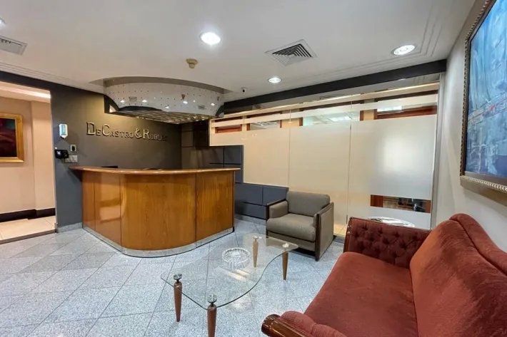 Office for sale in Federico Boyd Avenue, Panama