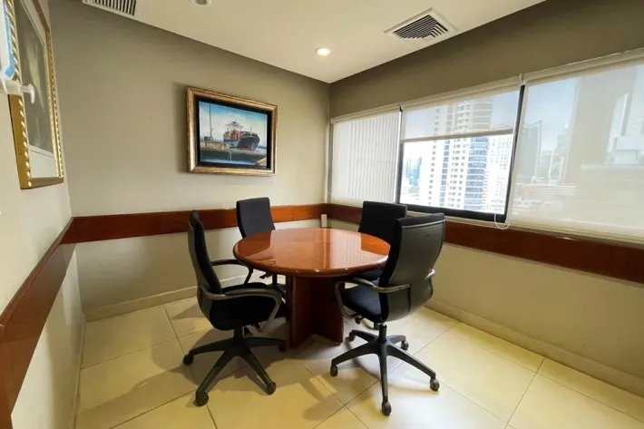 Office for sale in Federico Boyd Avenue, Panama