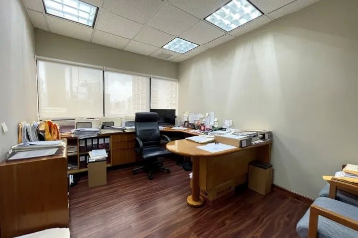 Office for sale in Federico Boyd Avenue, Panama