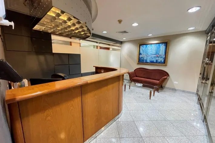 Office for sale in Federico Boyd Avenue, Panama
