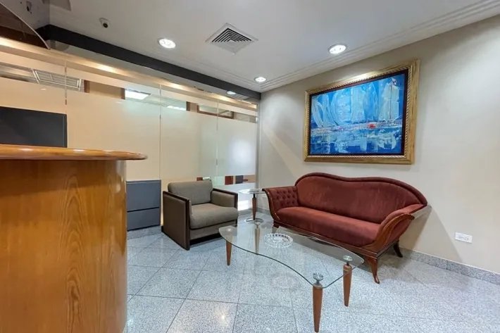Office for sale in Federico Boyd Avenue, Panama