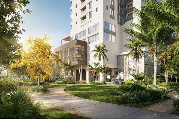 Apartment for sale in Santa María, Panama