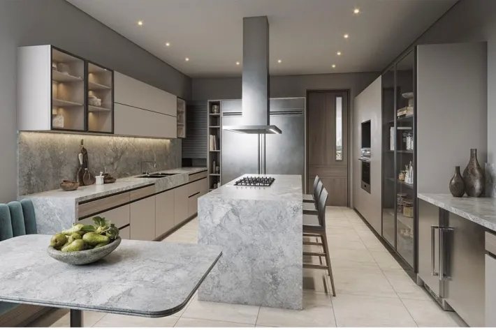 Apartment for sale in Santa María, Panama