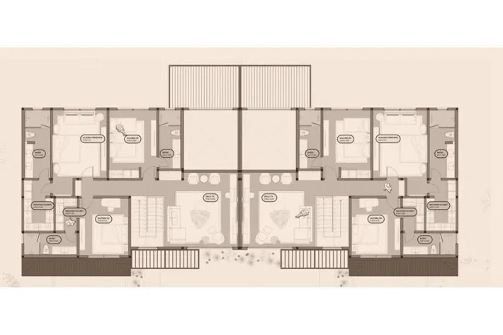 House for sale in Santa María, Panama