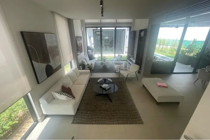 Venta de casa en Panamá Pacífico