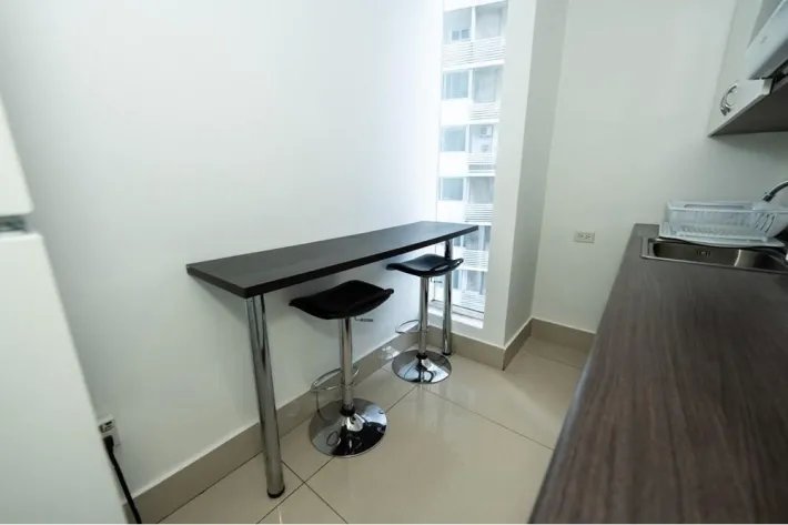 Oficina en alquiler en la Torre Bicsa, Avenida Balboa