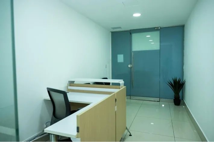 Oficina en alquiler en la Torre Bicsa, Avenida Balboa
