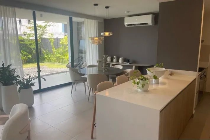 Casa en venta en Panamá Pacífico