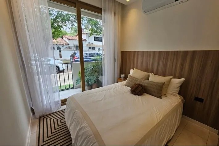 New apartments for sale in Bella Vista, Panama