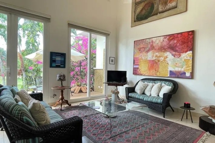 Renta de casa en Tucan Country Club, Cocolí