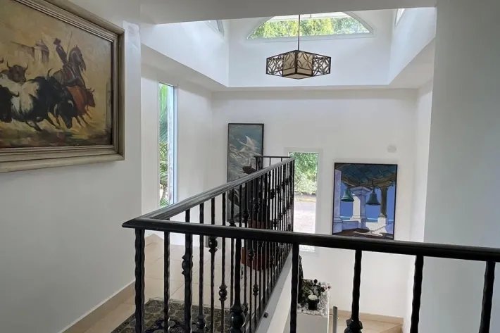 Renta de casa en Tucan Country Club, Cocolí