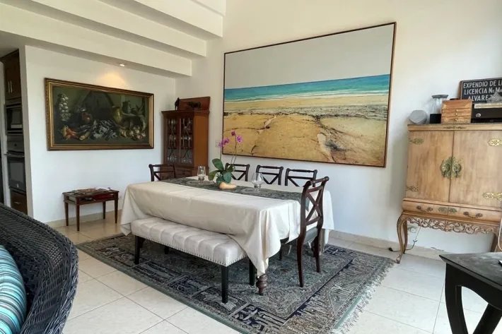 Renta de casa en Tucan Country Club, Cocolí