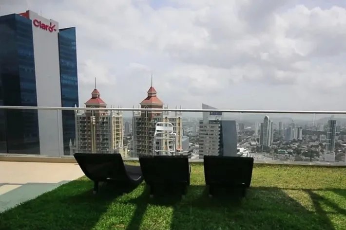 Venta de apartamento tipo loft en Punta Pacífica, Panamá