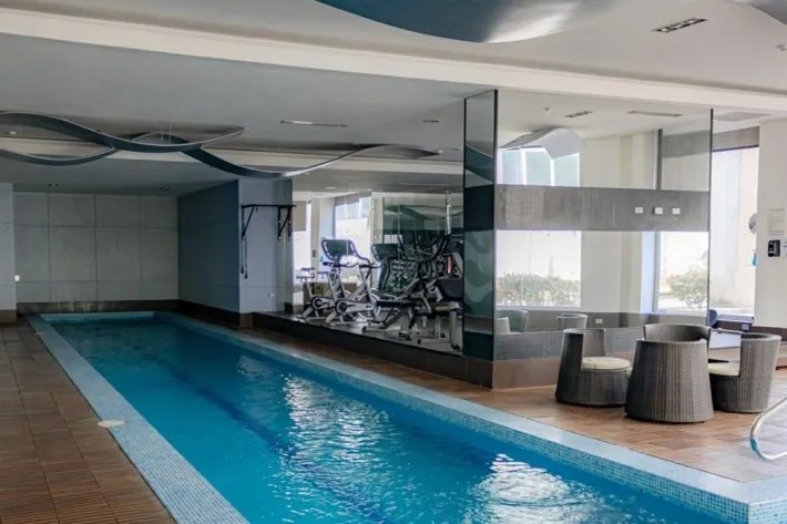 Venta de apartamento tipo loft en Punta Pacífica, Panamá