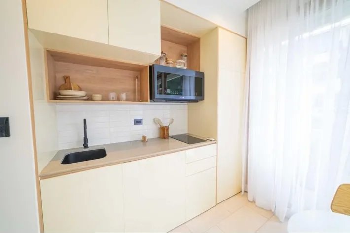 Apartment for sale, Bella Vista, Panama