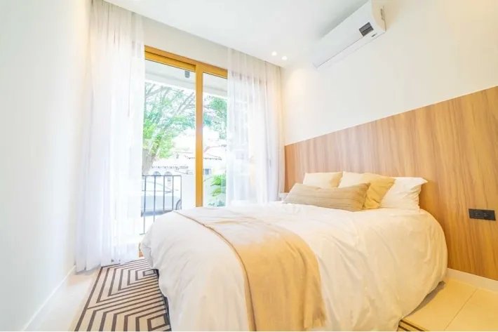Apartment for sale, Bella Vista, Panama