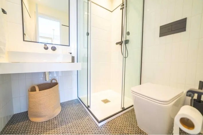 Apartment for sale, Bella Vista, Panama
