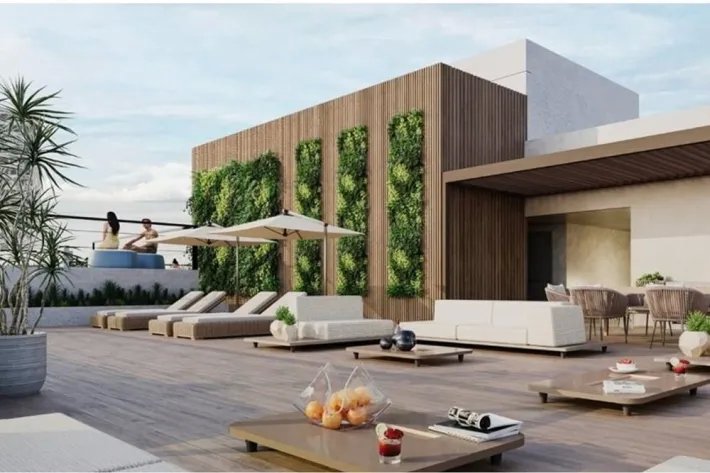 Apartment for sale, Bella Vista, Panama