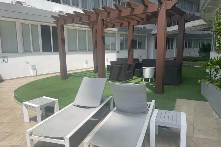 Alquiler de apartamento en PH Bay View, Avenida Balboa, Panamá
