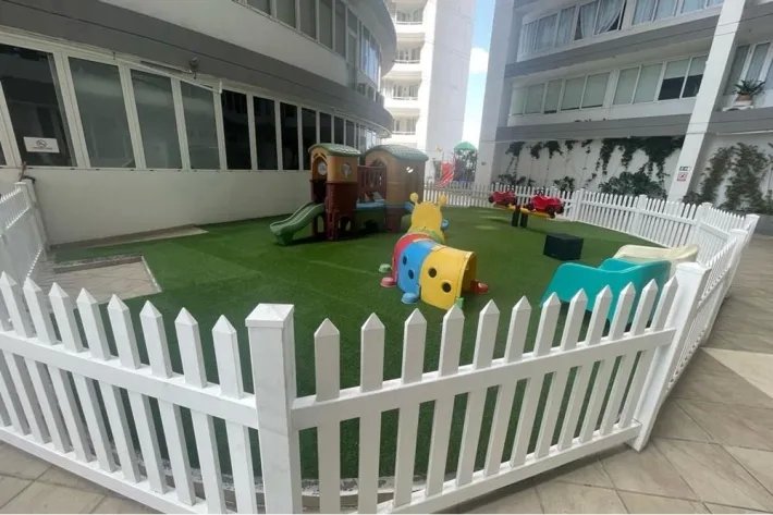 Apartment for rent in PH Bay View, Avenida Balboa, Panama