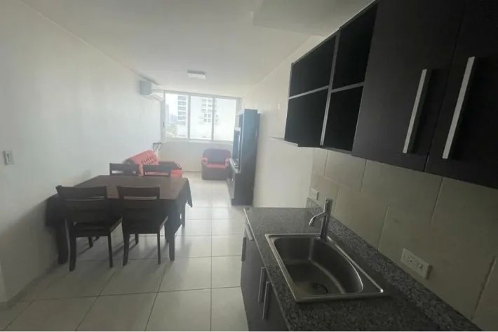 Apartment for rent in PH Bay View, Avenida Balboa, Panama