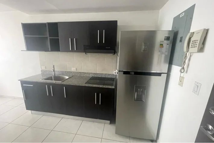 Apartment for rent in PH Bay View, Avenida Balboa, Panama