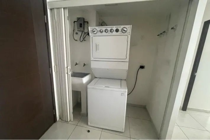 Apartment for rent in PH Bay View, Avenida Balboa, Panama