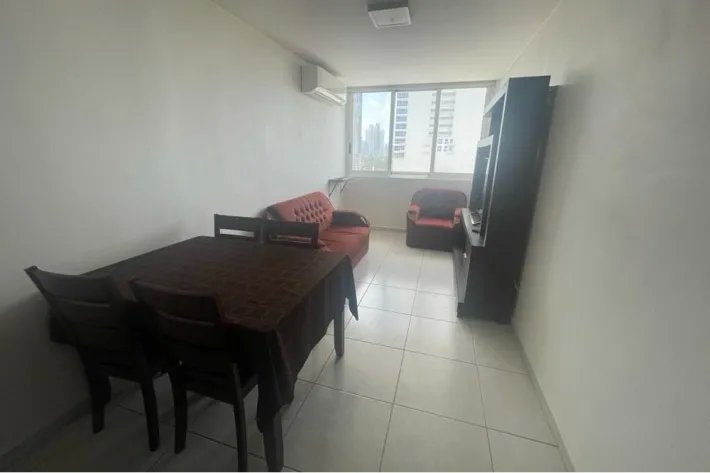 Apartment for rent in PH Bay View, Avenida Balboa, Panama