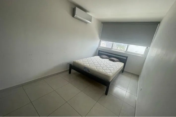 Apartment for rent in PH Bay View, Avenida Balboa, Panama