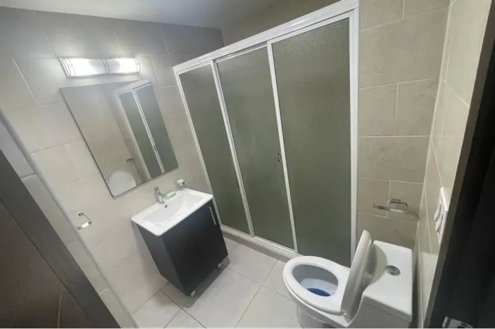 Apartment for rent in PH Bay View, Avenida Balboa, Panama