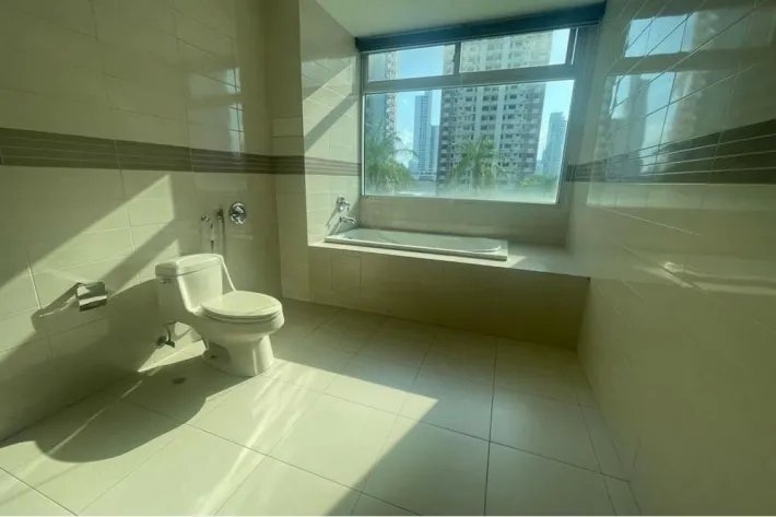 Apartamento en venta en San Francisco, Panamá