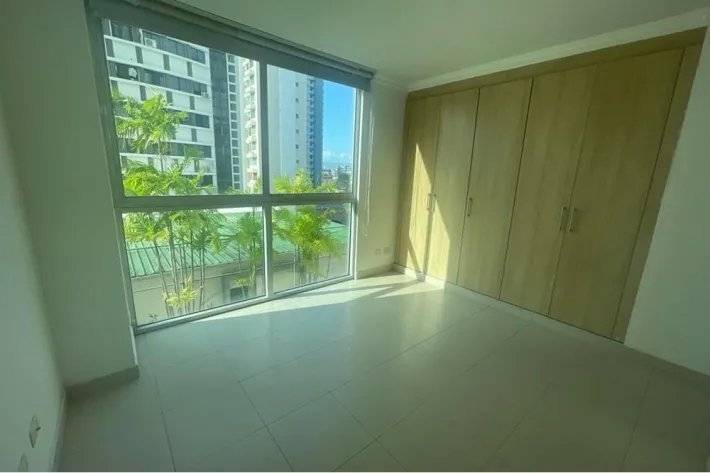 Apartamento en venta en San Francisco, Panamá