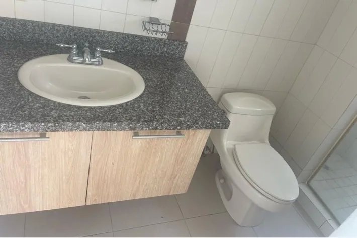 Apartamento en venta en San Francisco, Panamá