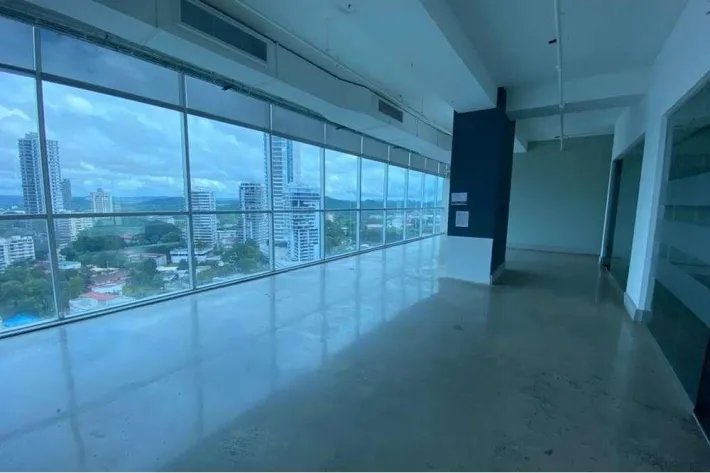 Alquiler de oficinas en Hi Point, Calle 51, Bella Vista