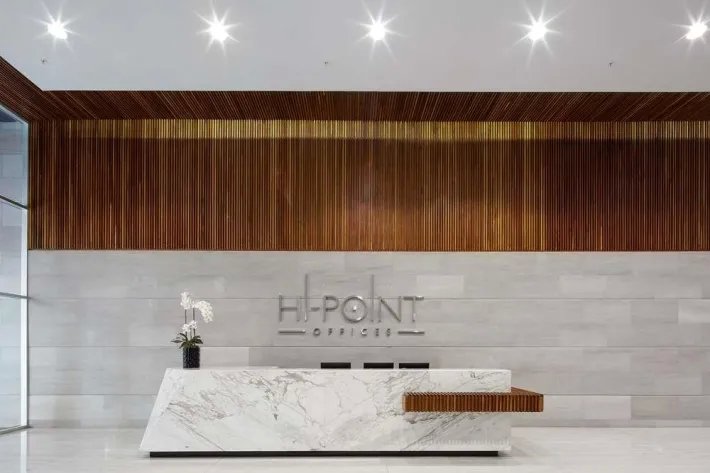 Offices for rent in Hi Point, Calle 51, Bella Vista