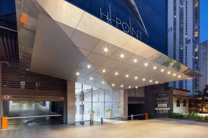 Offices for rent in Hi Point, Calle 51, Bella Vista