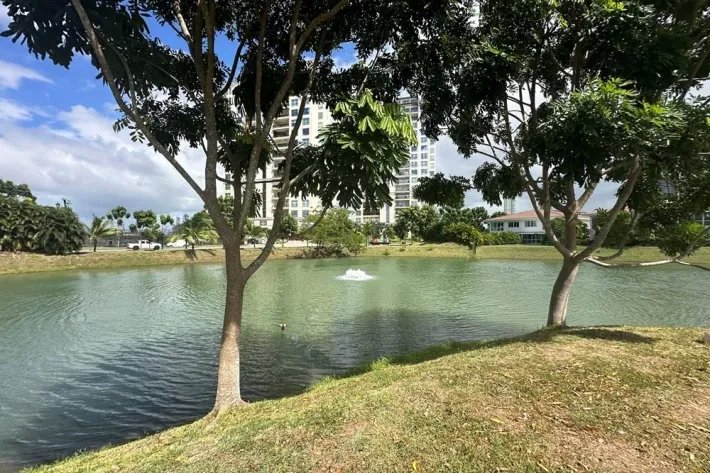 Lotes de terreno para venta en Península Estates, Santa Maria Golf  Country Club