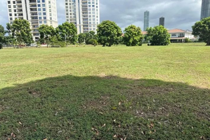 Lotes de terreno para venta en Península Estates, Santa Maria Golf  Country Club