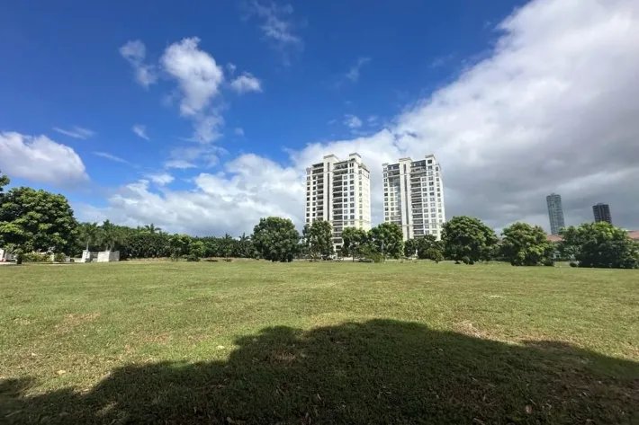Lotes de terreno para venta en Península Estates, Santa Maria Golf  Country Club
