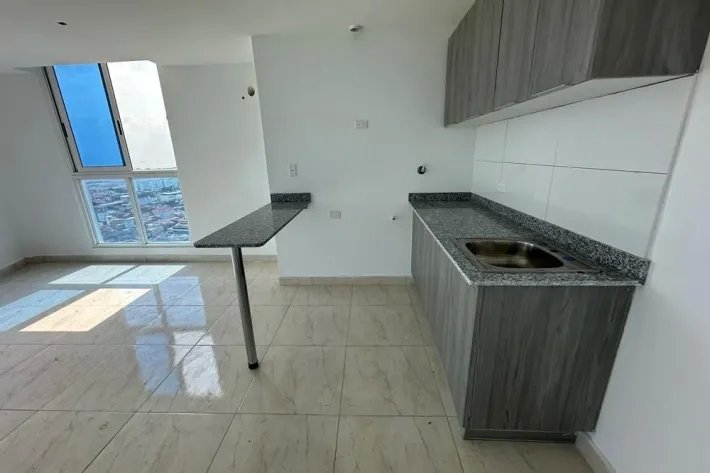 Venta de apartamento en The Sands, Avenida Balboa