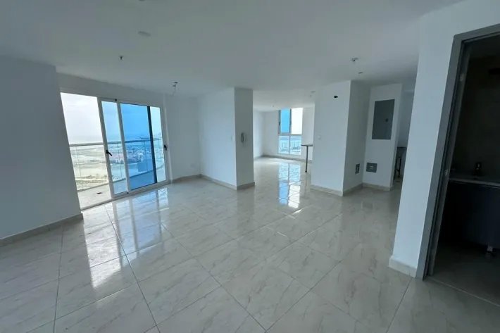 Venta de apartamento en The Sands, Avenida Balboa